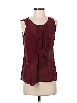 Halogen Sleeveless Blouse (view 1)