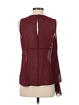 Halogen Sleeveless Blouse (view 2)