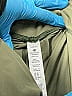 Assorted Brands Green Active Pants Size S - photo 3