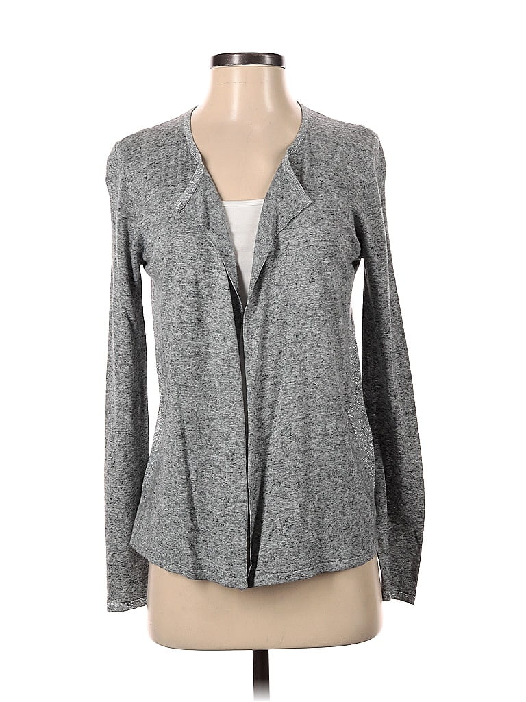 Pre-owned Mkt Studio Pullover Sweater In Gray