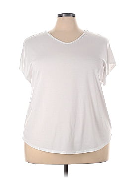 Shein Short Sleeve T-Shirt (view 1)