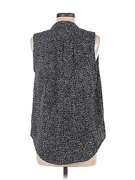 VICI Sleeveless Blouse (view 2)