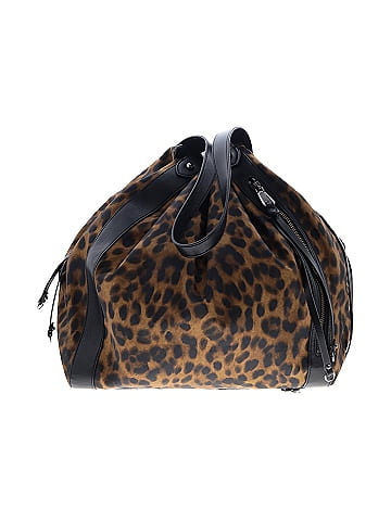 Rebecca minkoff 2024 leopard bag