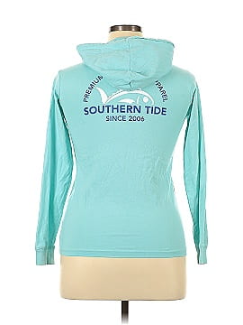 Southern Tide Pullover Hoodie (view 2)