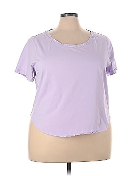 Shein Short Sleeve T-Shirt (view 1)