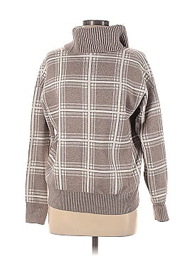 Max Studio Turtleneck Sweater (view 1)