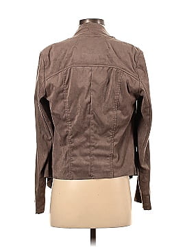 Kut from the Kloth Faux Leather Jacket (view 2)