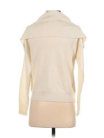 The cashmere clearance project sweater