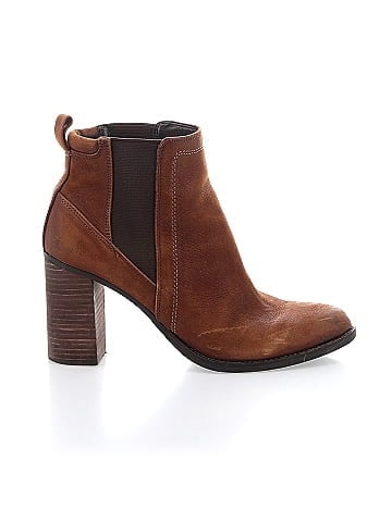 franco sarto ankle boots