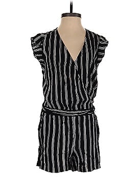 Ann Taylor LOFT Romper (view 1)