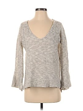 Free People Pullover Sweater (view 1)