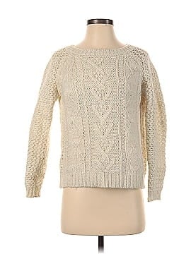 Cynthia Rowley TJX Pullover Sweater (view 1)