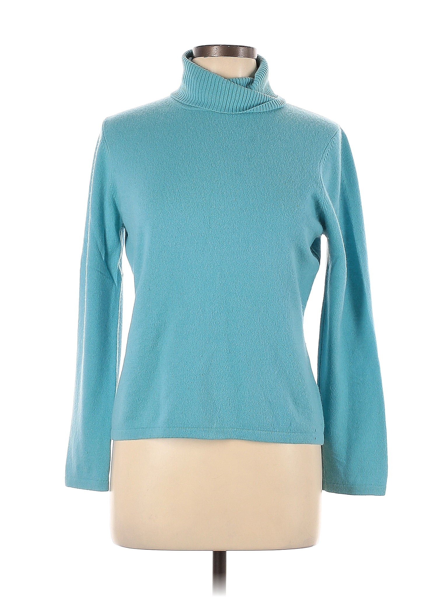 Cullen shop cashmere sweater