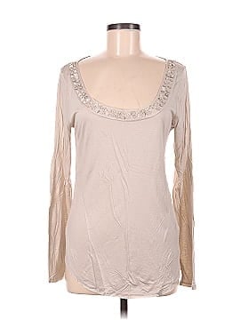 Banana Republic Heritage Collection Long Sleeve Top (view 1)