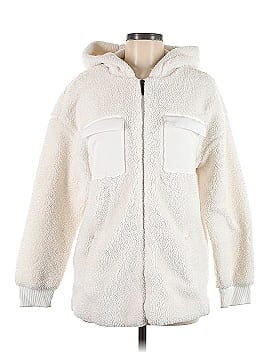 Gaiam sherpa sale jacket