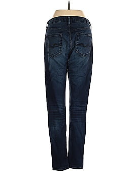 7 For All Mankind Jeans (view 2)