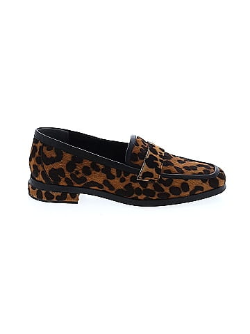 Vionic leopard hot sale print flats