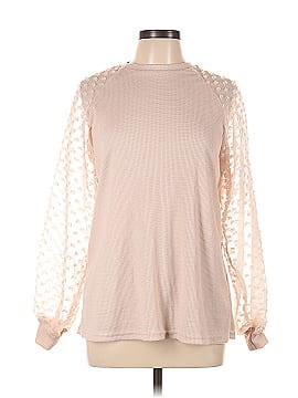 MIHOLL Long Sleeve Top (view 1)