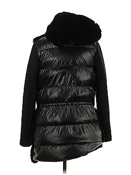 Derek Lam 10 Crosby Coat (view 2)