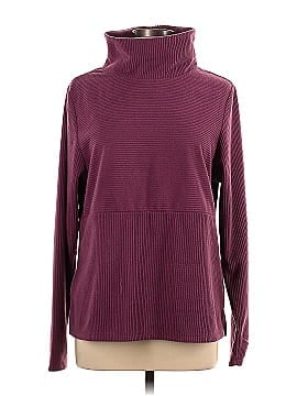 The American Outdoorsman For Women Turtleneck Sweater (view 1)