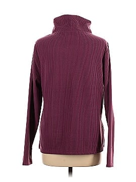 The American Outdoorsman For Women Turtleneck Sweater (view 2)