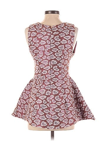 Noble Sleeveless Blouse (view 2)
