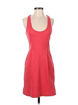 J.Crew Factory Store Casual Dress (view 1)