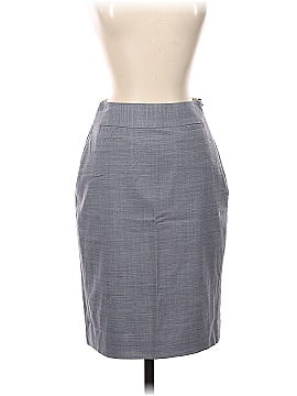 Banana Republic Wool Skirt (view 1)