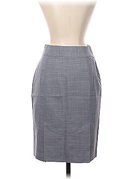 Banana Republic Wool Skirt (view 2)