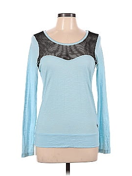 Pure Barre Active T-Shirt (view 1)