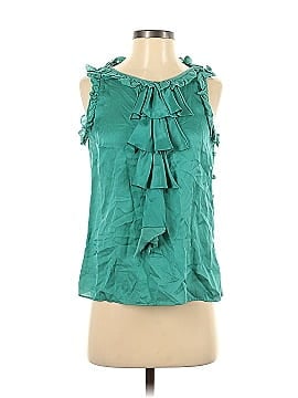 an original MILLY of New York Sleeveless Blouse (view 1)