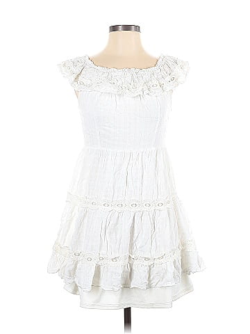 Xhilaration Casual Dress (view 1)