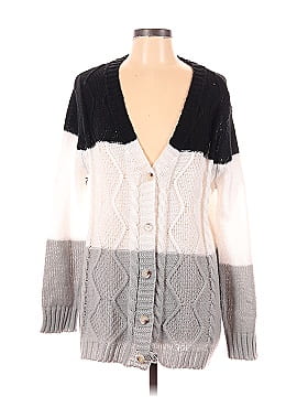 Shein Cardigan (view 1)