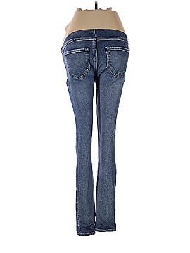 Maternity Jeans By Jessica Simpson Size: 6 – Clothes Mentor Arlington  Heights IL #262