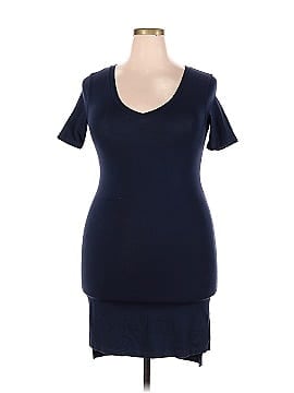 Universal Standard Casual Dress (view 1)