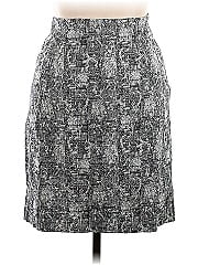 Mm. La Fleur Casual Skirt