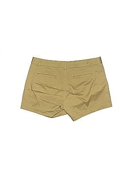 Banana Republic Khaki Shorts (view 2)