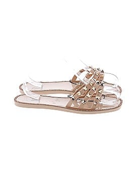 Charlotte Russe Sandals (view 1)