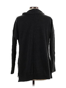 Marc New York by Andrew Marc Performance Turtleneck Sweater (view 2)