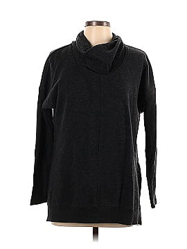 Marc New York by Andrew Marc Performance Turtleneck Sweater (view 1)