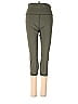 Assorted Brands Green Active Pants Size S - photo 1