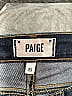 Paige Hearts Stars Blue Jeans Size 25 waist - photo 3