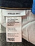 Paige Hearts Stars Blue Jeans Size 25 waist - photo 4