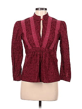 Marc by Marc Jacobs 3/4 Sleeve Blouse (view 1)