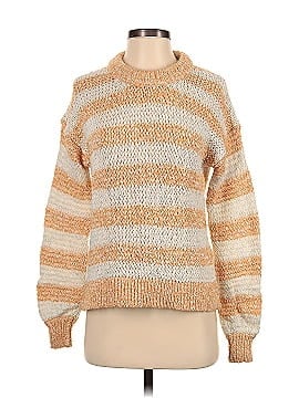 Madewell Pullover Sweater (view 1)