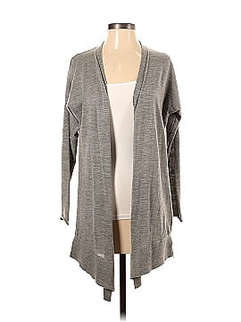 J.Crew Wool Cardigan (view 1)