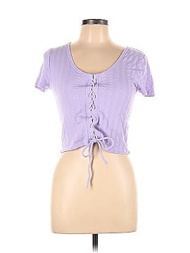 SO Short Sleeve Top (view 1)