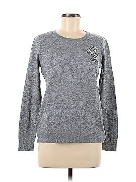 Ann Taylor LOFT Pullover Sweater (view 1)