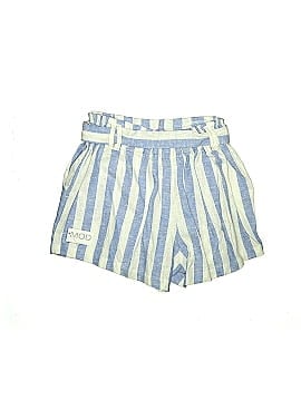 Mod On Trend Dressy Shorts (view 2)