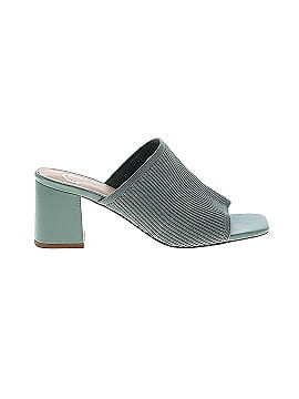 Journee Collection Mule/Clog (view 1)